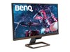 BenQ EW2780U 27" 4K Ultra HD IPS Monitor