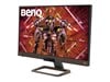BenQ EX2780Q 27 inch IPS Gaming Monitor - 2560 x 1440, 5ms, HDMI
