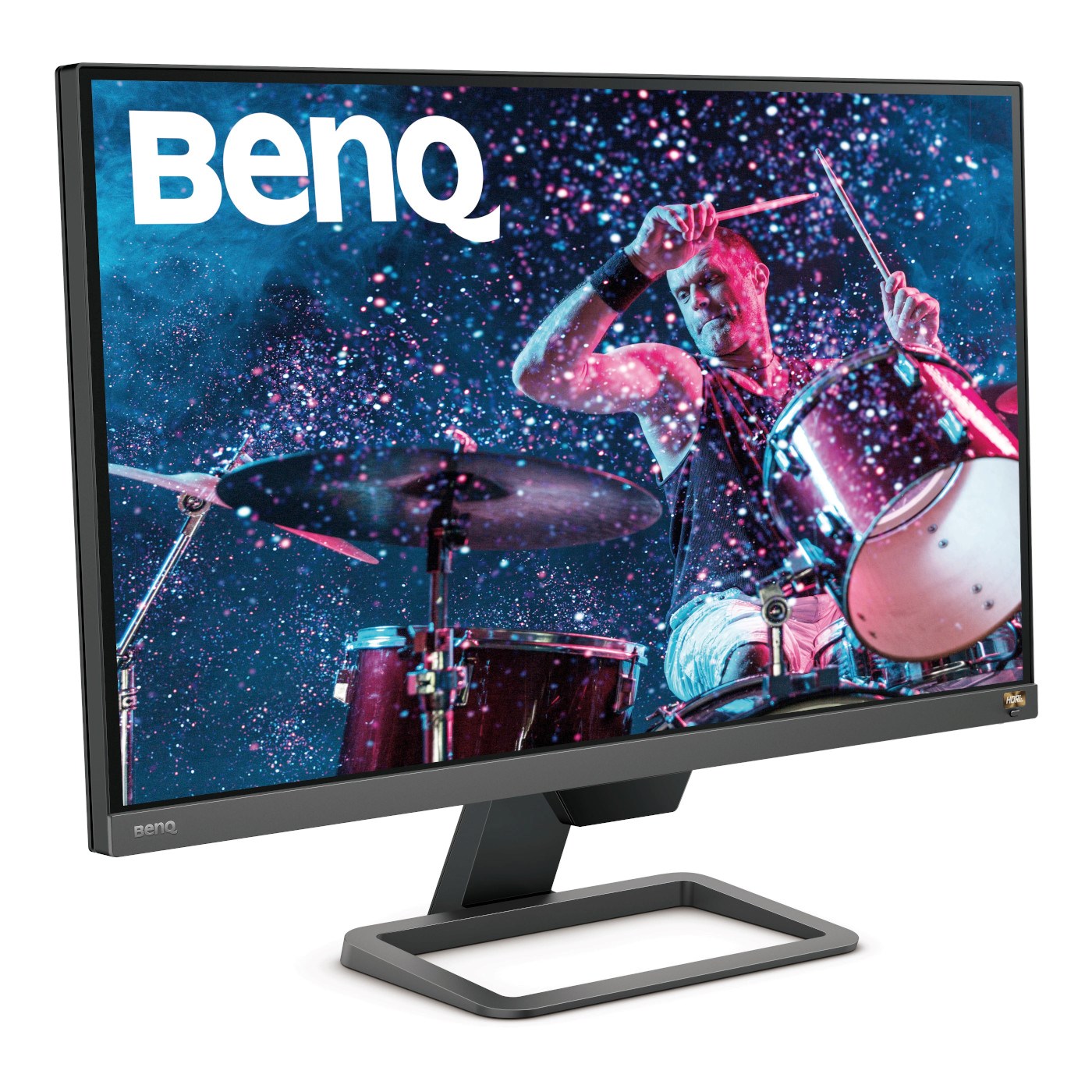 BenQ EW2780Q 27" QHD IPS Monitor 9H.LJCLA.TBE CCL Computers