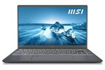 MSI Prestige 14 Evo A12M 14" i7 16GB 512GB Intel Iris Xe Laptop