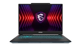 MSI Cyborg 14 A13V 14" Gaming Laptop - Core i7, 16GB RAM, 512GB SSD, WUXGA