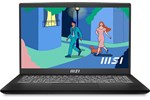 MSI Modern 15 B15M 15.6" i5 8GB 512GB Intel UHD Graphics Laptop