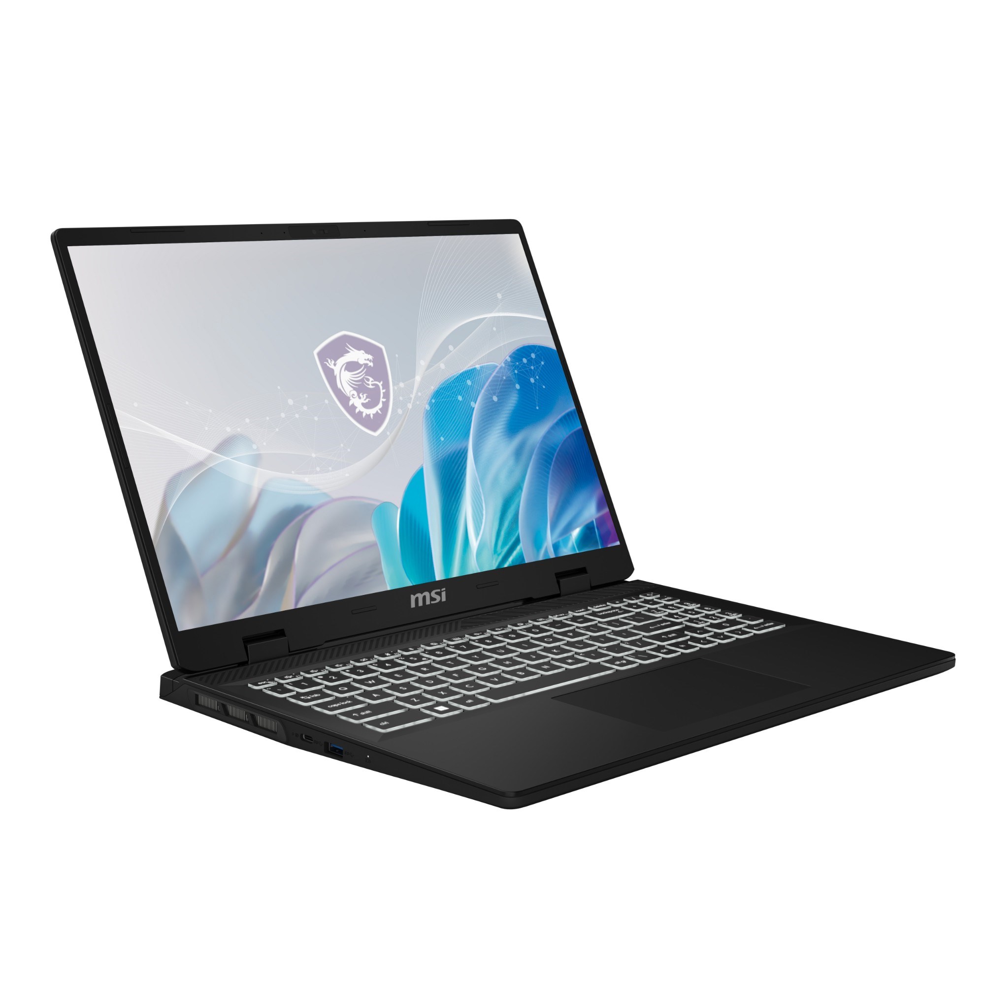 MSI Creator M16 HX C14V 16