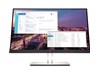 HP E23 G4 23 inch IPS Monitor - IPS Panel, Full HD 1080p, 5ms Response, HDMI