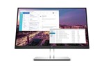 HP E23 G4 23 inch IPS Monitor - IPS Panel, Full HD 1080p, 5ms Response, HDMI