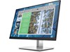 HP E24q G4 24 inch IPS Monitor - IPS Panel, Full HD 1080p, 5ms Response, HDMI
