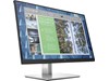 HP E24q G4 24 inch IPS Monitor - IPS Panel, Full HD 1080p, 5ms Response, HDMI
