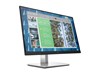 HP E24q G4 24 inch IPS Monitor - IPS Panel, 2560 x 1440, 5ms Response, HDMI