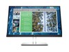 HP E24q G4 24 inch IPS Monitor - IPS Panel, 2560 x 1440, 5ms Response, HDMI