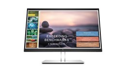 HP E24t G4 24" Full HD Monitor - IPS, 60Hz, 5ms, HDMI, DP
