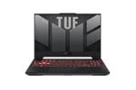 ASUS TUF Gaming A15 FA507 Ryzen 5 8GB 512GB GeForce RTX 4050 15.6" Gaming Laptop