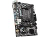 MSI A320M-A PRO mATX Motherboard for AMD AM4 CPUs