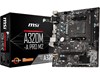 MSI A320M-A PRO M2 AMD Socket AM4 Motherboard