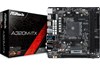ASRock A320M-ITX AMD Socket AM4 Motherboard