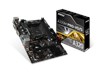 MSI A320M PRO-VD/S AMD Socket AM4 Motherboard