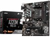 MSI A320M PRO-VH AMD Socket AM4 Motherboard