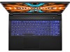 Gigabyte A5 K1 15.6" RTX 3060 Gaming Laptop