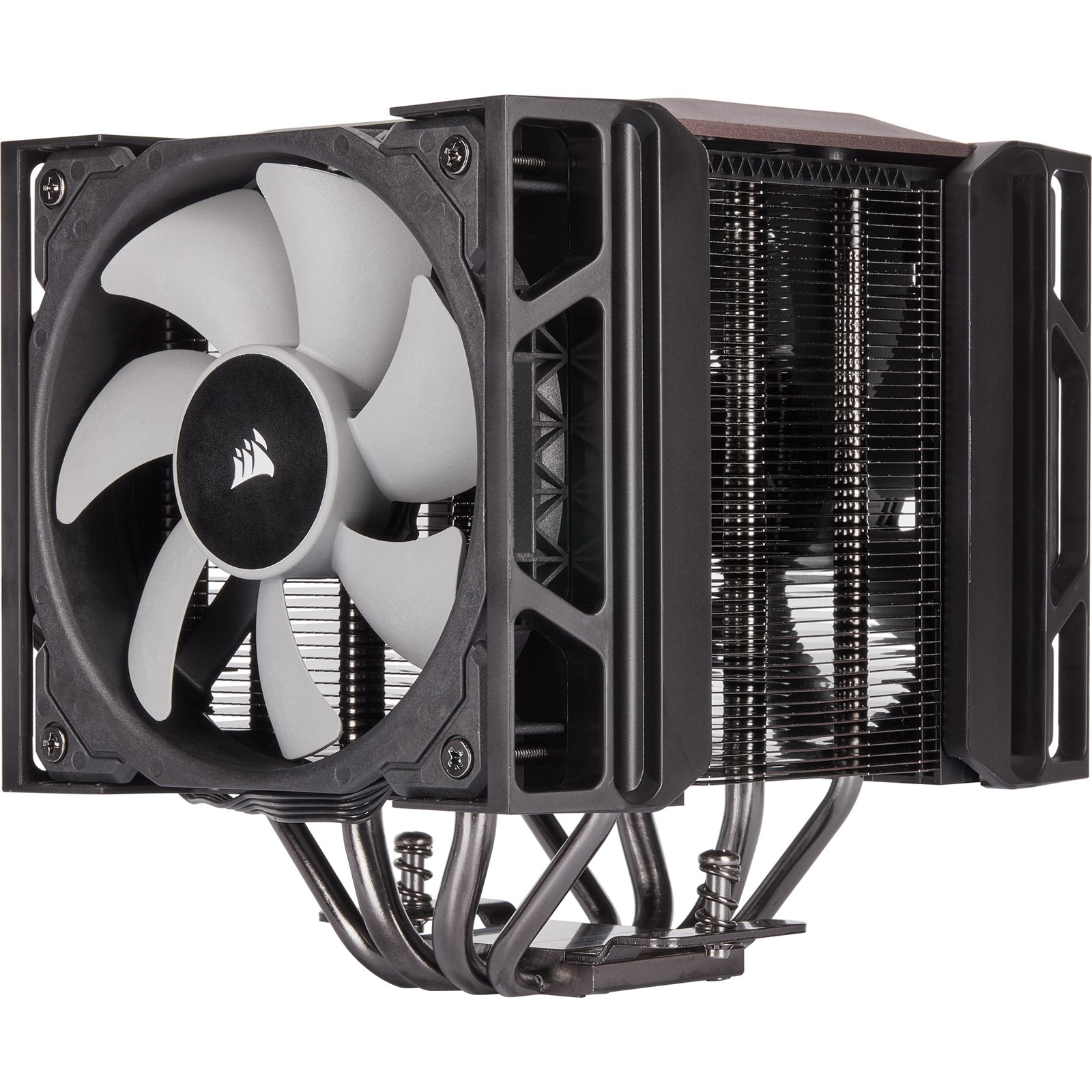Corsair A500 High Performance Dual Fan CPU Cooler CT9010003WW CCL