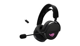 ASUS ROG Pelta Tri-Mode RGB Wireless Gaming Headset