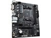 Gigabyte A520M H mATX Motherboard for AMD AM4 CPUs
