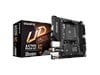 Gigabyte A520I AC AMD Socket AM4 Motherboard