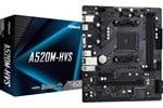 ASRock A520M-HVS mATX Motherboard for AMD AM4 CPUs