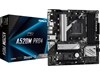 ASRock A520M Pro4 AMD Socket AM4 Motherboard
