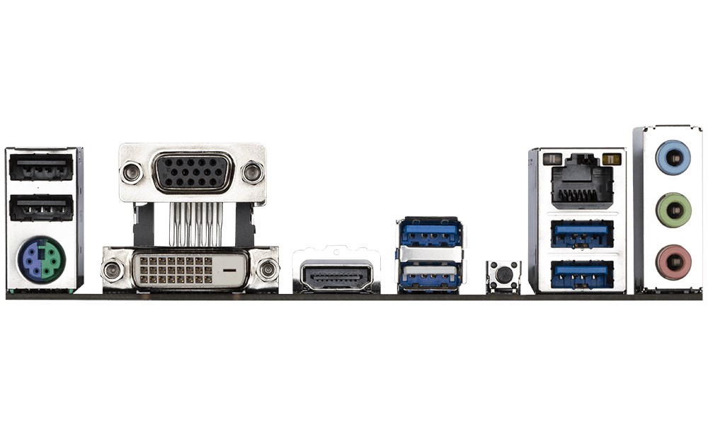 Gigabyte A520M S2H AMD Socket AM4 Motherboard A520M S2H New CCL