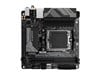 Gigabyte A620I AX ITX Motherboard for AMD AM5 CPUs
