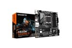 Gigabyte A620M GAMING X mATX Motherboard for AMD AM5 CPUs