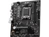 MSI PRO A620M-E mATX Motherboard for AMD AM5 CPUs