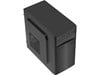 Aero Cool CS103 Mini Tower Case - Black USB 3.0