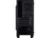 Aero Cool Cylon Mini Mid Tower Gaming Case - Black