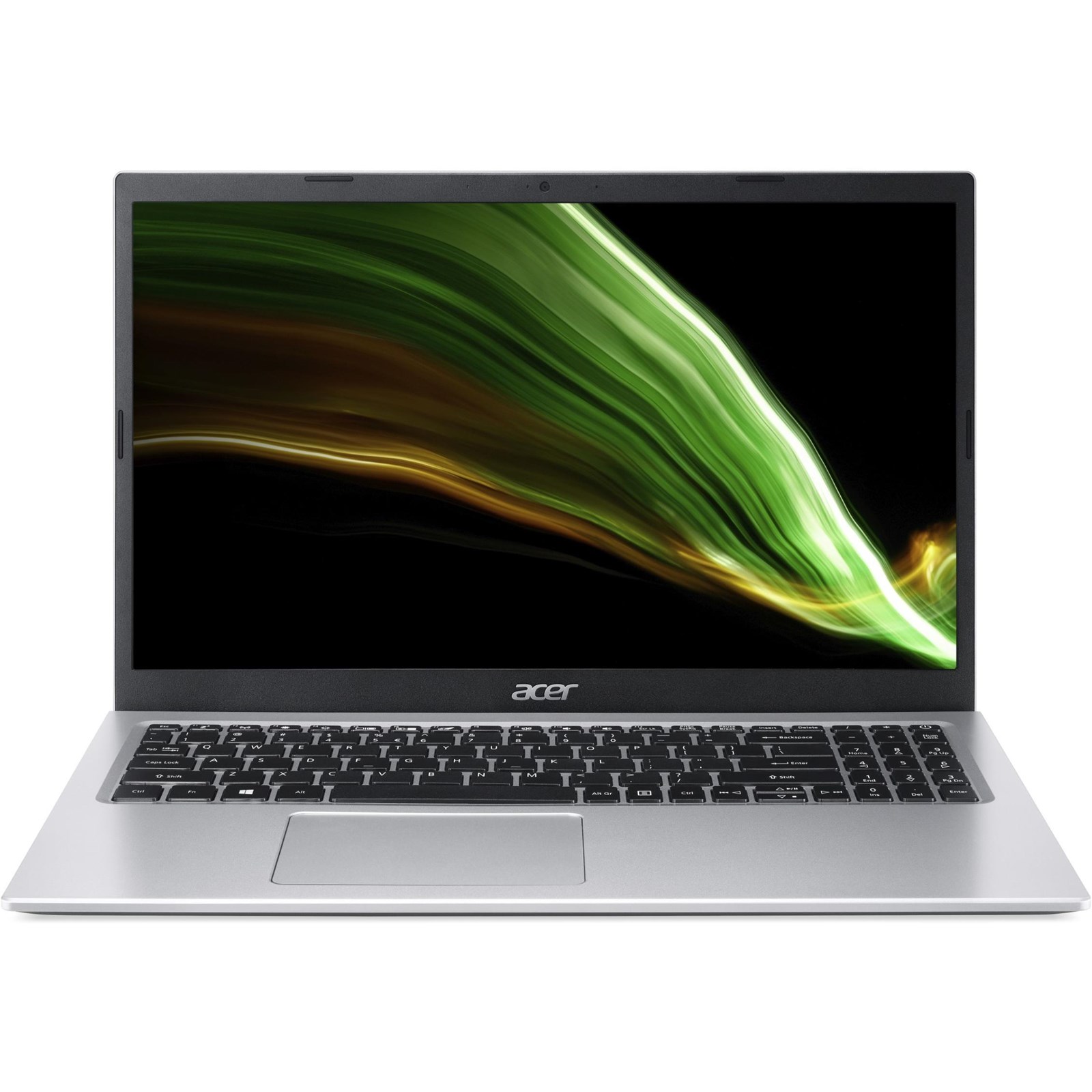 Acer Aspire 3 15.6" i5 8GB 512GB Intel Iris Xe