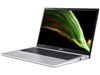 Acer Aspire 3 Core i7 16GB 512GB Intel Iris Xe 15.6" Silver