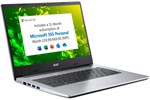 Acer Aspire 5 14" 4GB 64GB Intel UHD Graphics