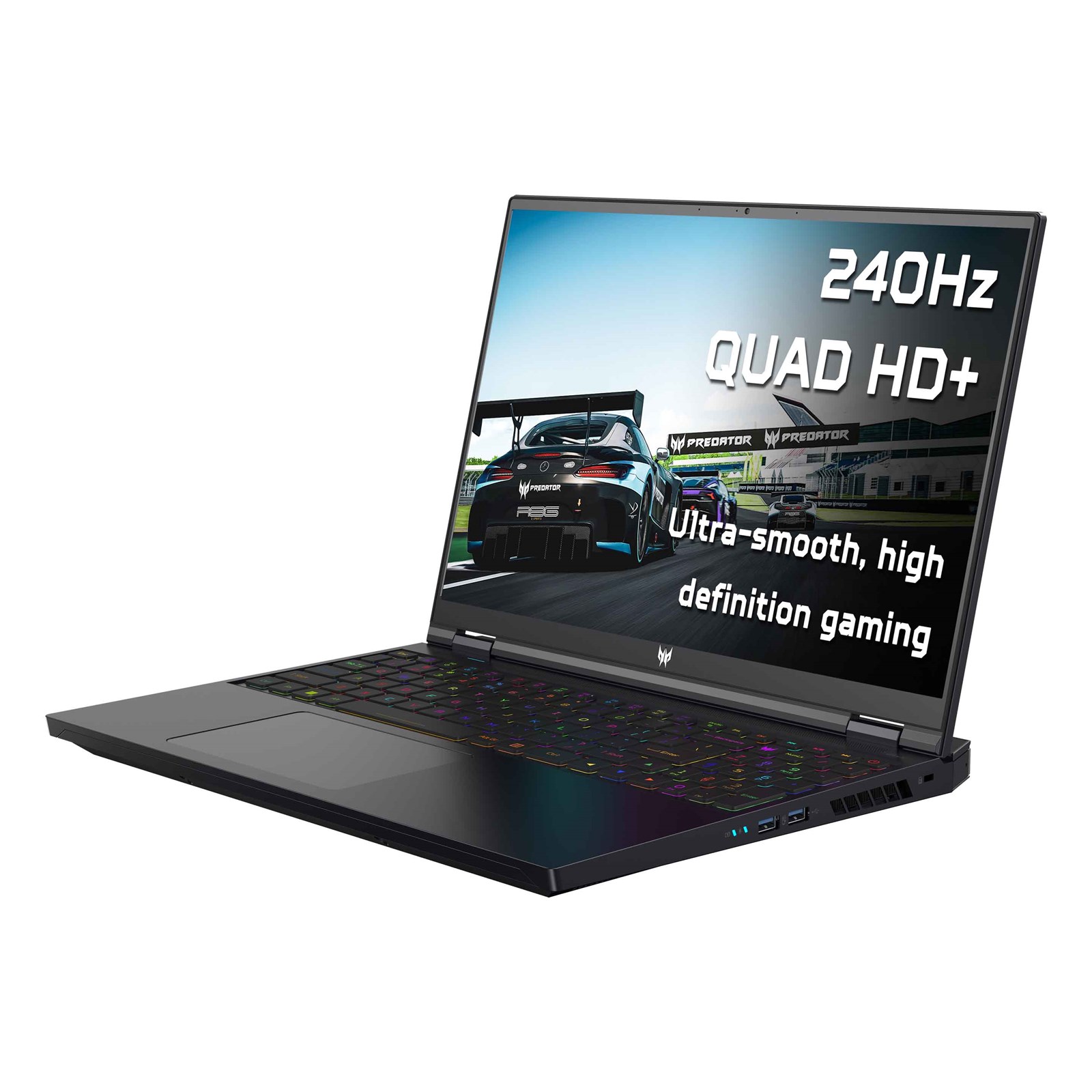 MECH-16 GP Ultra Pro Edition - Intel i9-13900HX, NVIDIA RTX 4080