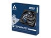 Arctic Cooling P12 PWM PST 120mm Pressure-optimised Chassis Fan