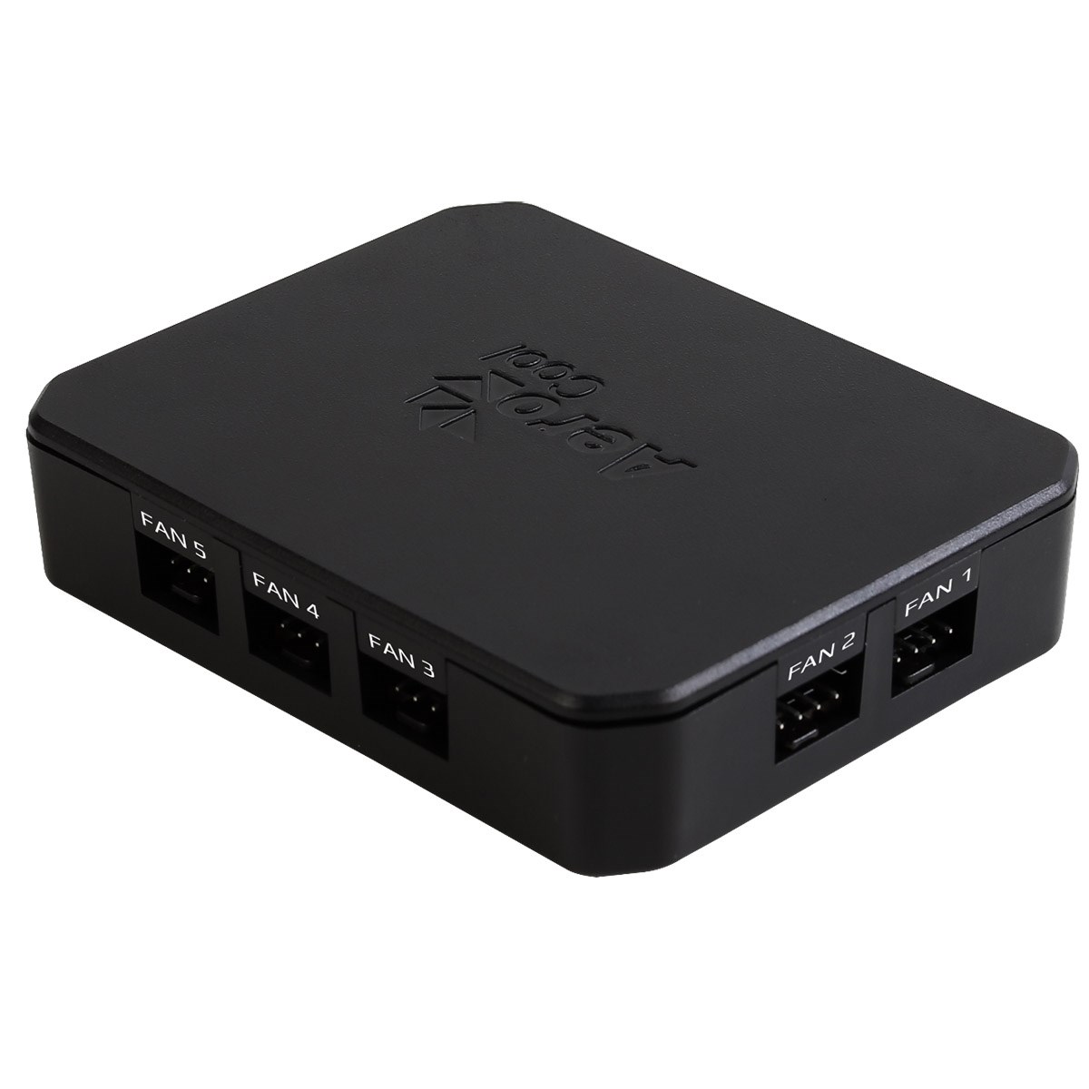 Aerocool Project 7 P7H1 RGB PWM Fan Hub ACFCP755910.01 CCL Computers