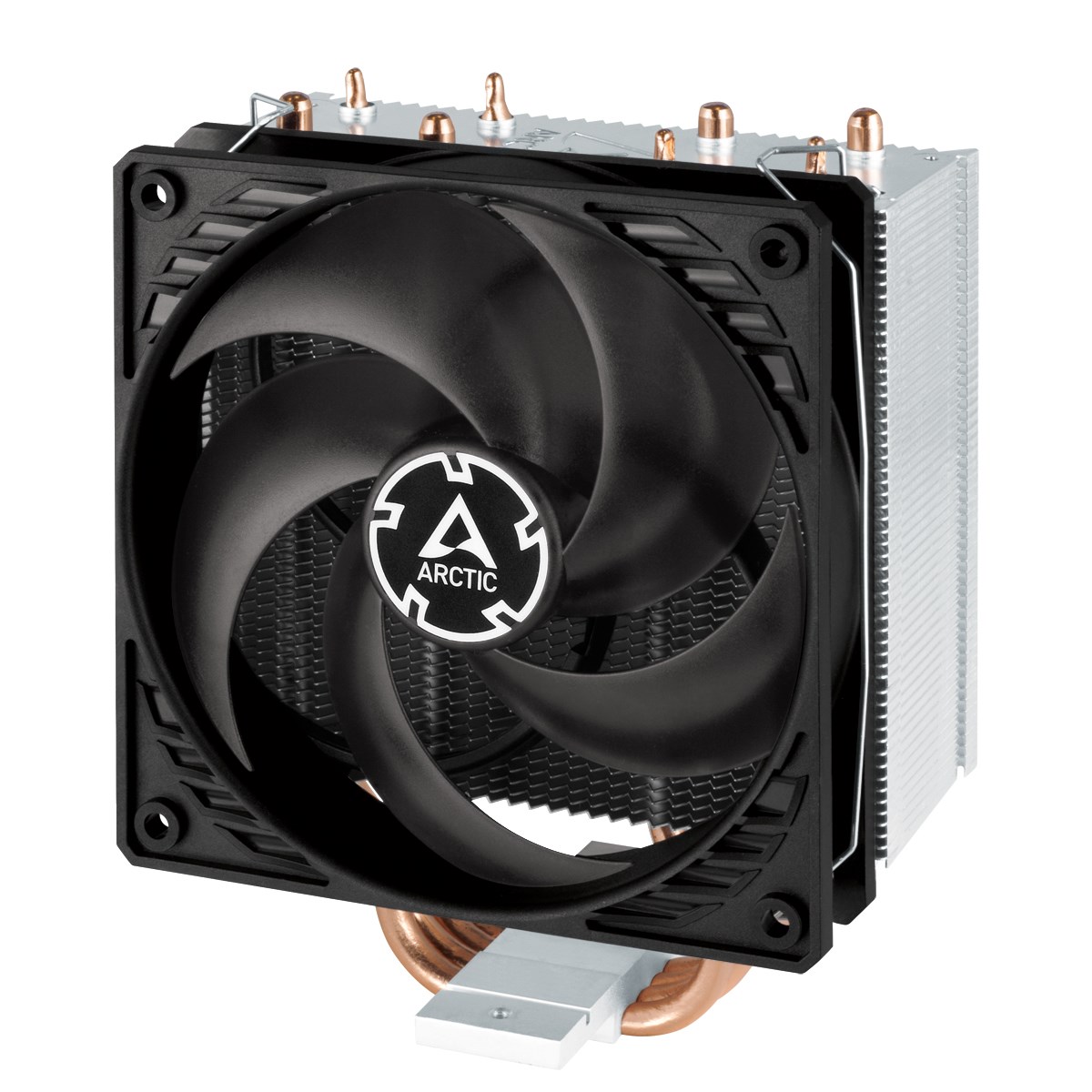 cpu tower air cooler