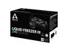 Arctic Liquid Freezer III 240 Multi Compatible All-in-One 240mm CPU Water Cooler in Black