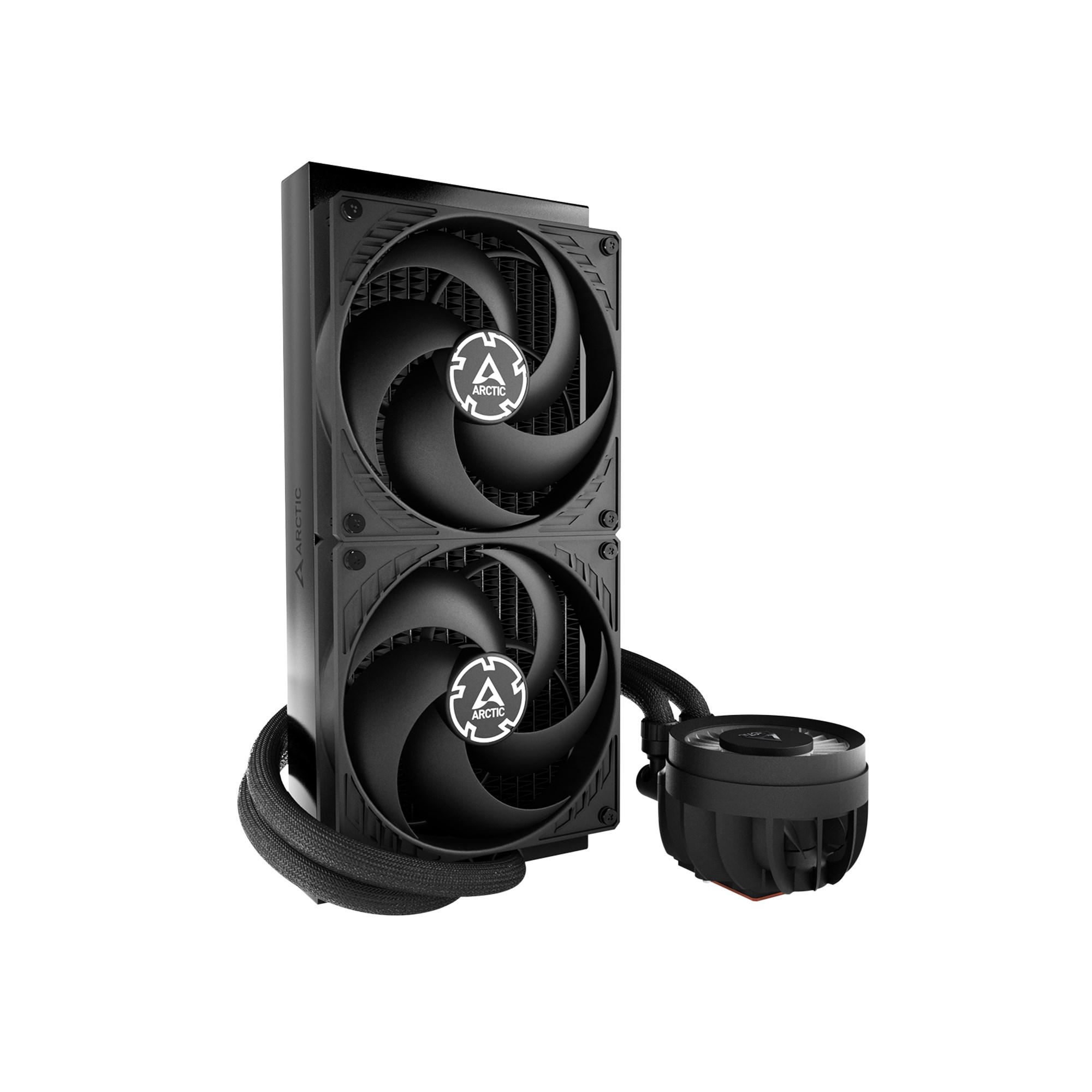 Arctic Liquid Freezer III 280 Multi Compatible All-in-One