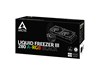 Arctic Liquid Freezer III 280 A-RGB Multi Compatible All-in-One 280mm CPU Water Cooler in Black