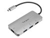 Targus USB-C to 4-Port USB-A Hub