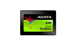 Adata Ultimate SU650 2.5" 120GB SATA III Solid State Drive
