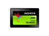 Adata Ultimate SU650 120GB 2.5" SATA III SSD 