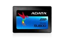 Adata Ultimate SU800 2.5" 512GB SATA III Solid State Drive