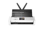 Brother ADS-1700W (A4) Wireless Mobile Sheet Fed Colour Scanner