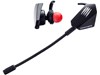 Mad Catz E.S. PRO+ Gaming Earbuds in Black