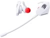 Mad Catz E.S. PRO+ Gaming Earbuds in White